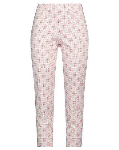 PESERICO Casual trouser 97% Cotton, 3% Elastane