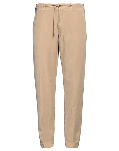 MYTHS Pantalon 59% Lyocell, 23% Lin, 18% Coton
