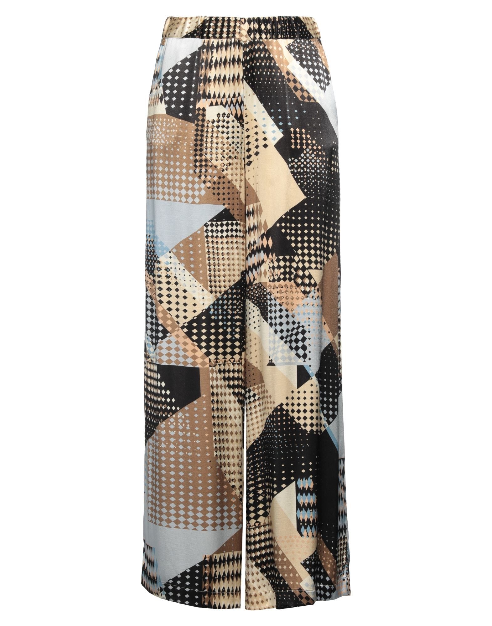 MANILA GRACE - Trousers