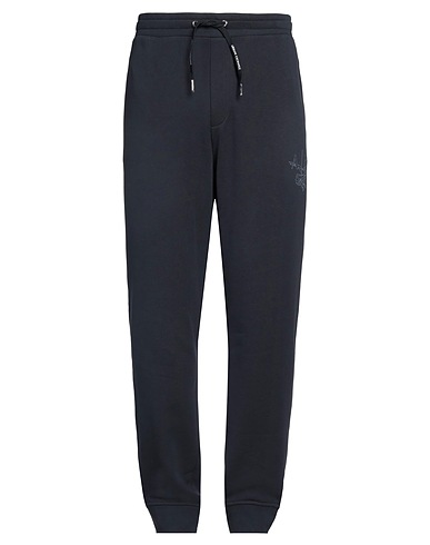 ARMANI EXCHANGE Pantalone Blu navy 100% Cotone