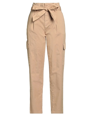 KAOS JEANS Pantalone Sabbia 97% Cotone, 3% Elastan