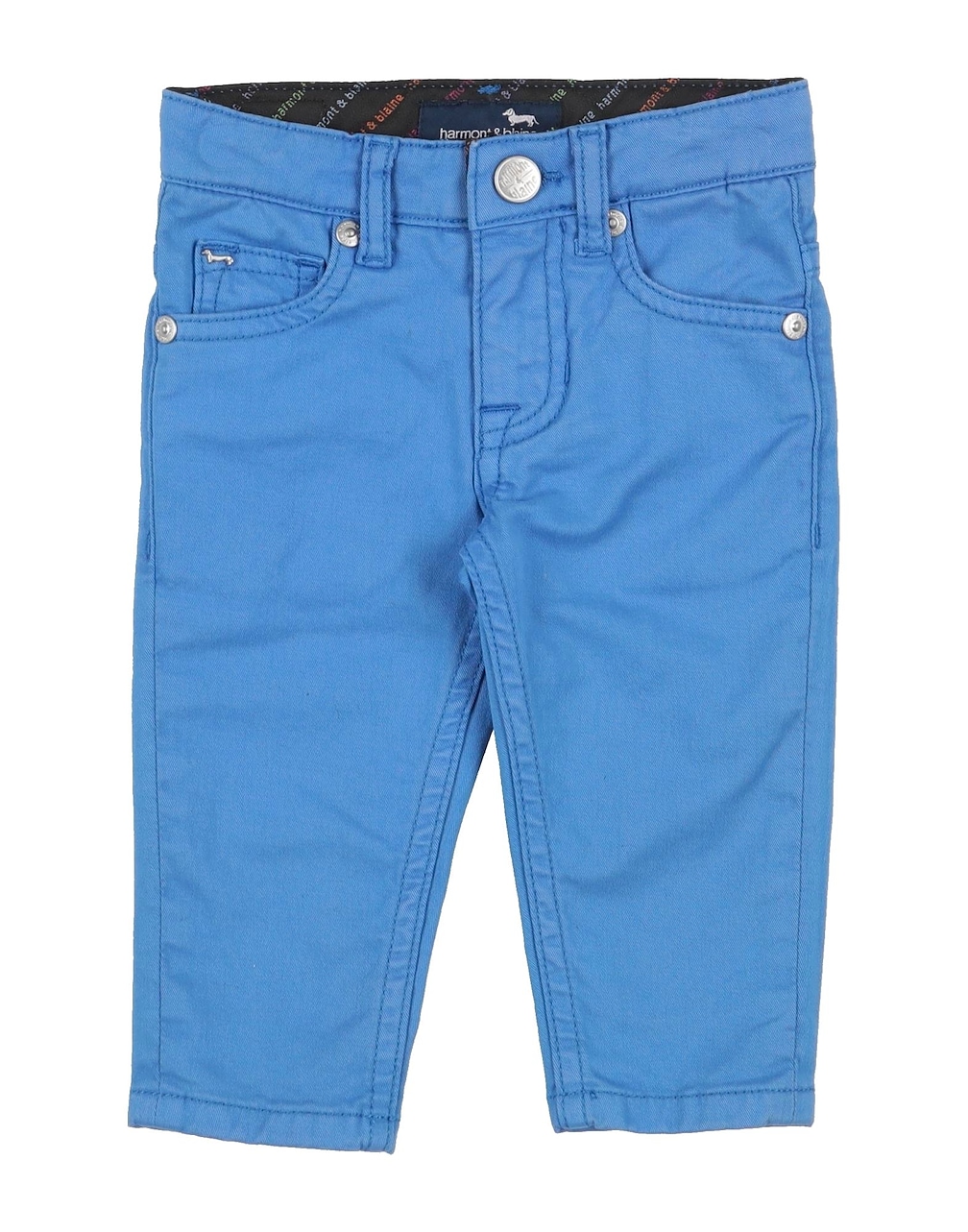 HARMONT & BLAINE - Pantaloni