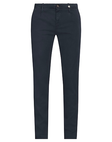 MYTHS Hosen Marineblau 67% Baumwolle, 31% Lyocell, 2% Elastan
