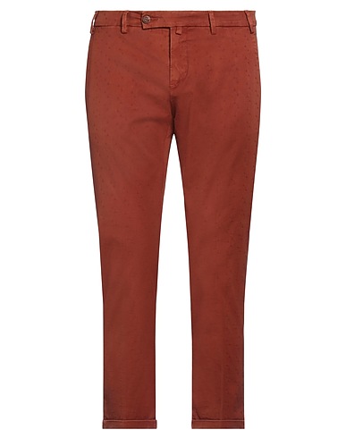 MICHAEL COAL Pantalon 97% Coton, 3% Lyocell