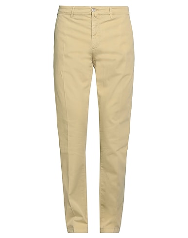 SIVIGLIA Pantalone 70% Cotone, 28% Lino, 2% Elastan