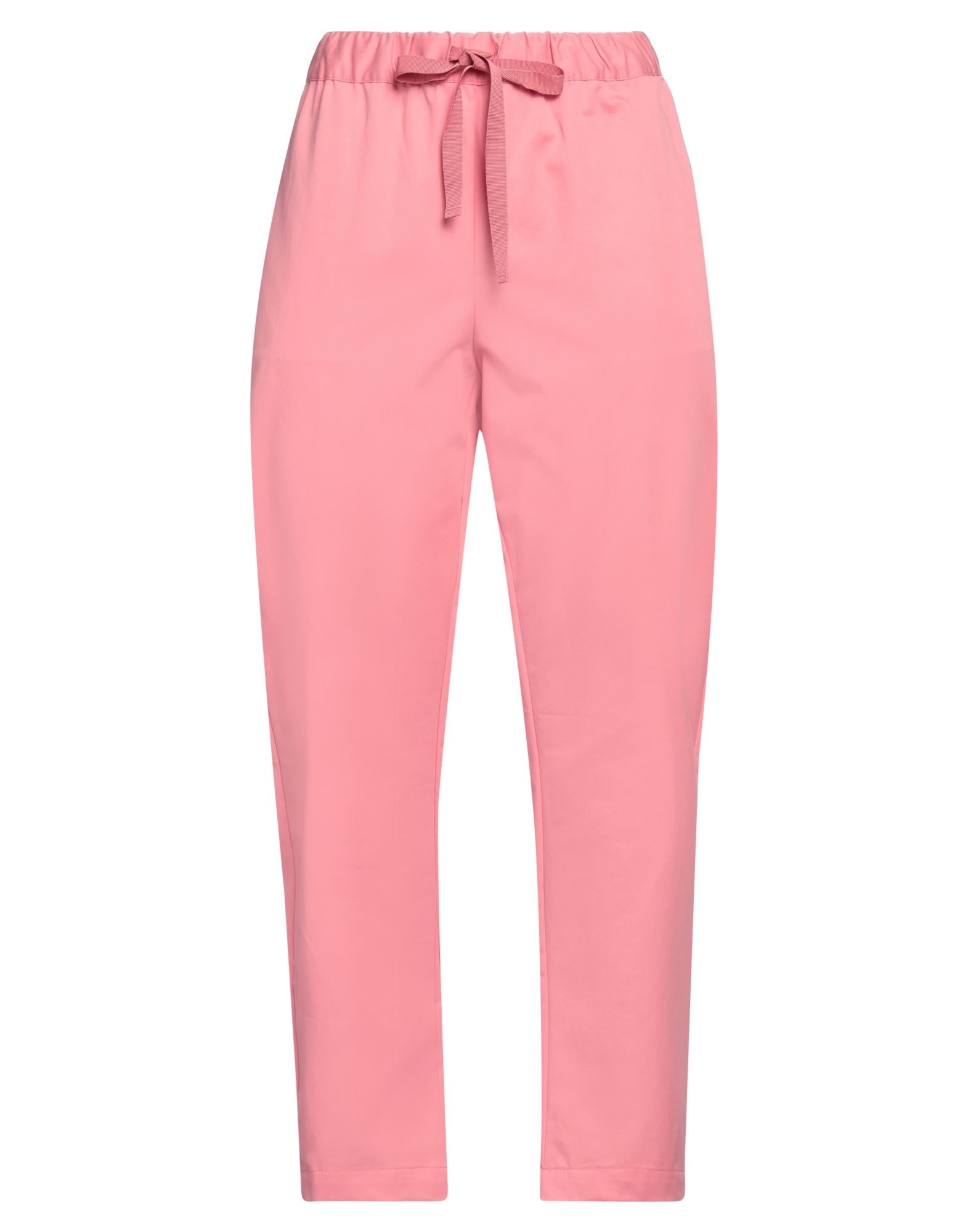 SEMICOUTURE - Trousers