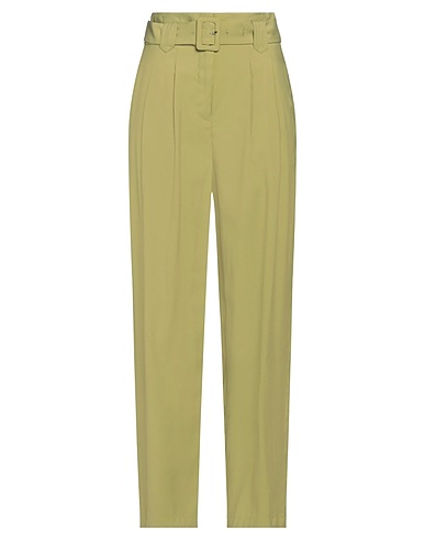 SUNCOO Casual παντελόνι 90% Βισκόζη, 10% Πολυεστέρας