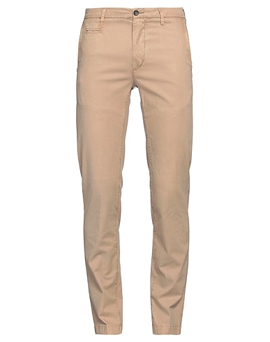RE_HASH Casual trouser 77% Lyocell, 20% Cotton, 3% Elastane