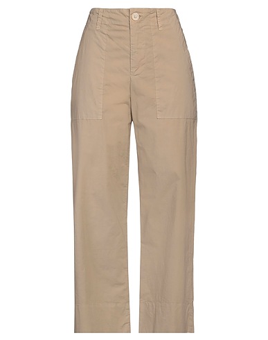 BSBEE Casual pants Khaki 100% Cotton
