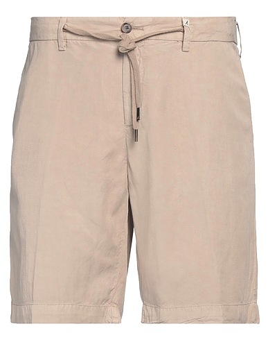 MYTHS Shorts & Bermuda 59% Lyocell, 23% Linen, 18% Cotton