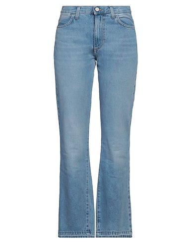 MERCI ITALIA Bootcut Jeans Blue 100% Cotton