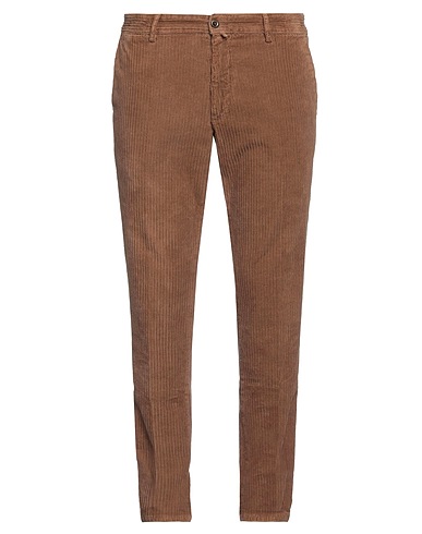 EXIGO Pantalon 97% Coton, 3% Élasthanne