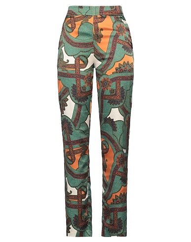 MARCIANO by GUESS Casual trouser Green 100% Polyester