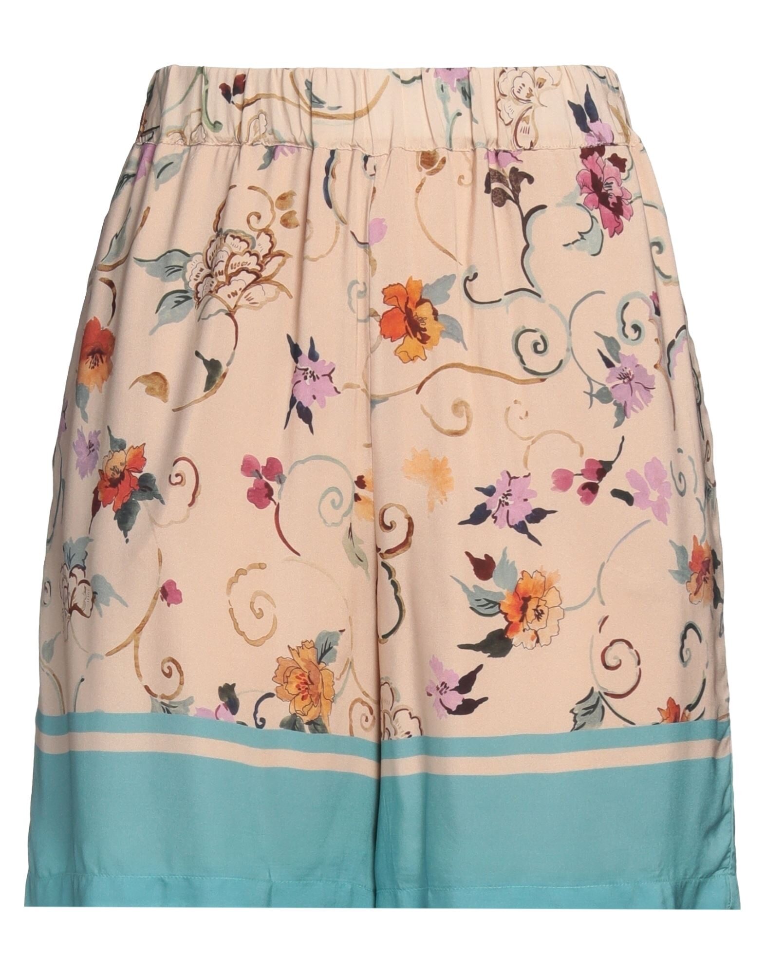 SEMICOUTURE - Shorts & Bermuda Shorts