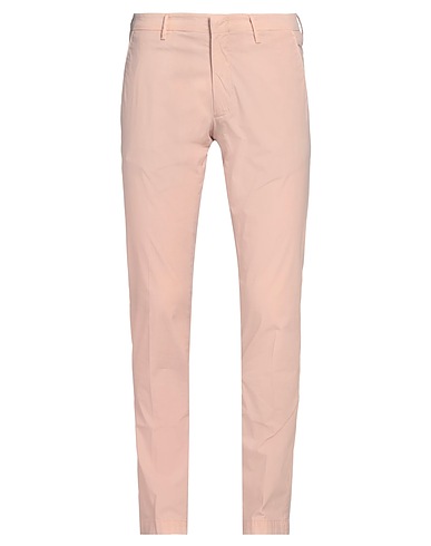 MICHAEL COAL Pantalon 97% Coton, 3% Élasthanne