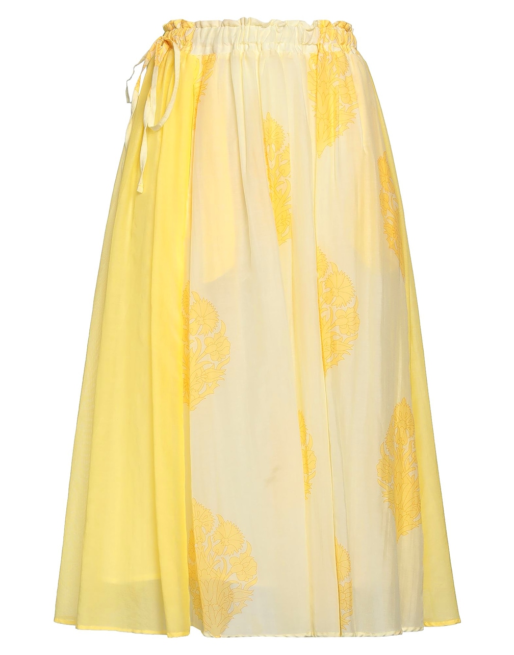 CRISTINA BEAUTIFUL LIFE - Midi skirts