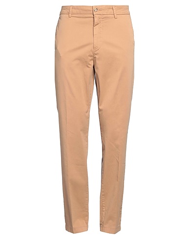 BOSS Chino CAMMELLO 98% Coton, 2% Élasthanne