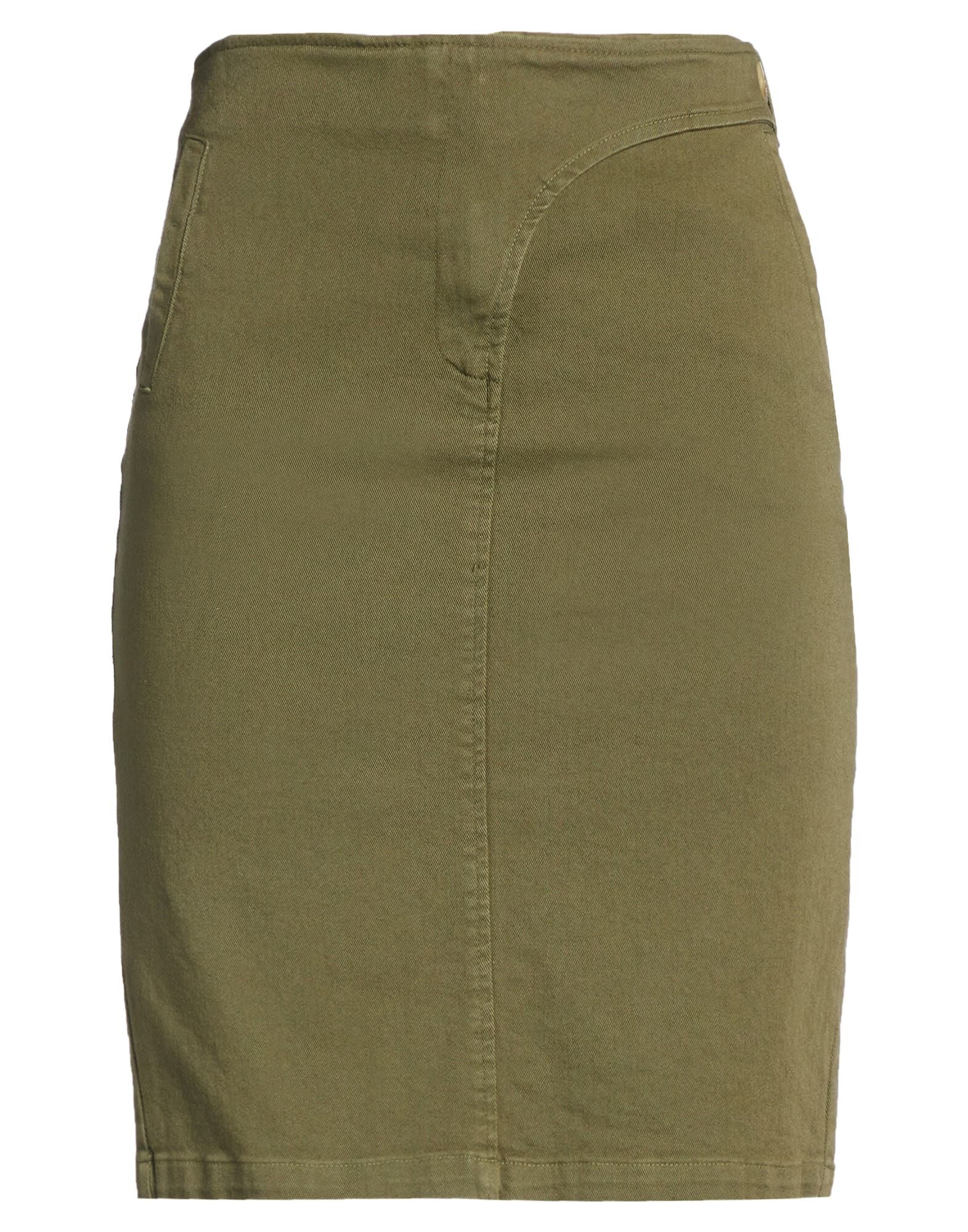 MERCI ITALIA - Miniröcke