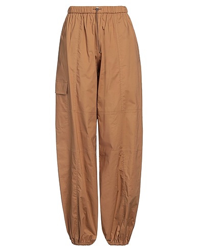 MERCI ITALIA Cargo CAMMELLO 95% Cotton, 5% Elastane