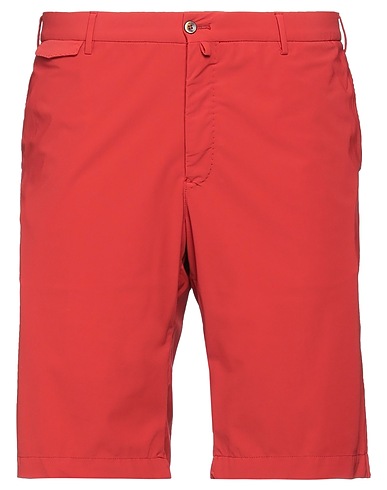 PT Torino Shorts & Bermuda Mattone 79% Poliammide, 21% Elastan