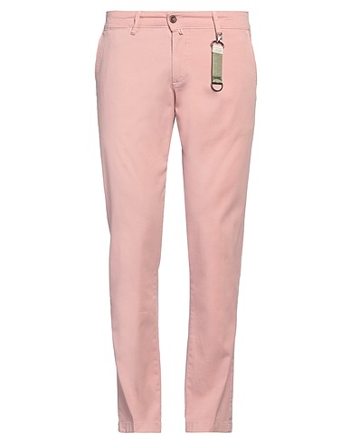 EXIGO Casual trouser Antique rose 97% Cotton, 3% Elastane
