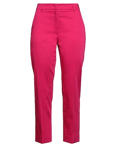 WEEKEND MAX MARA Pantalone 98% Cotone, 2% Elastan