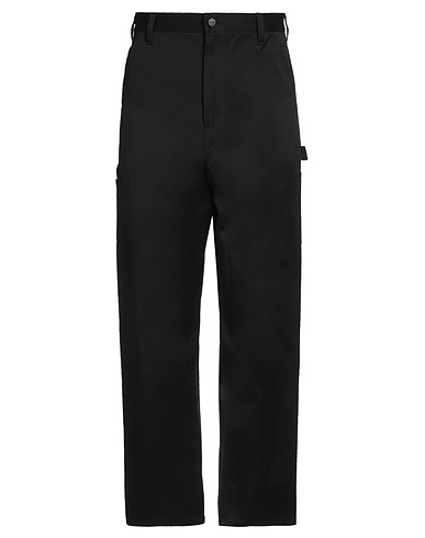 EYE JUNYA WATANABE COMME DES GARÇONS Pantalone Nero 100% Cotone