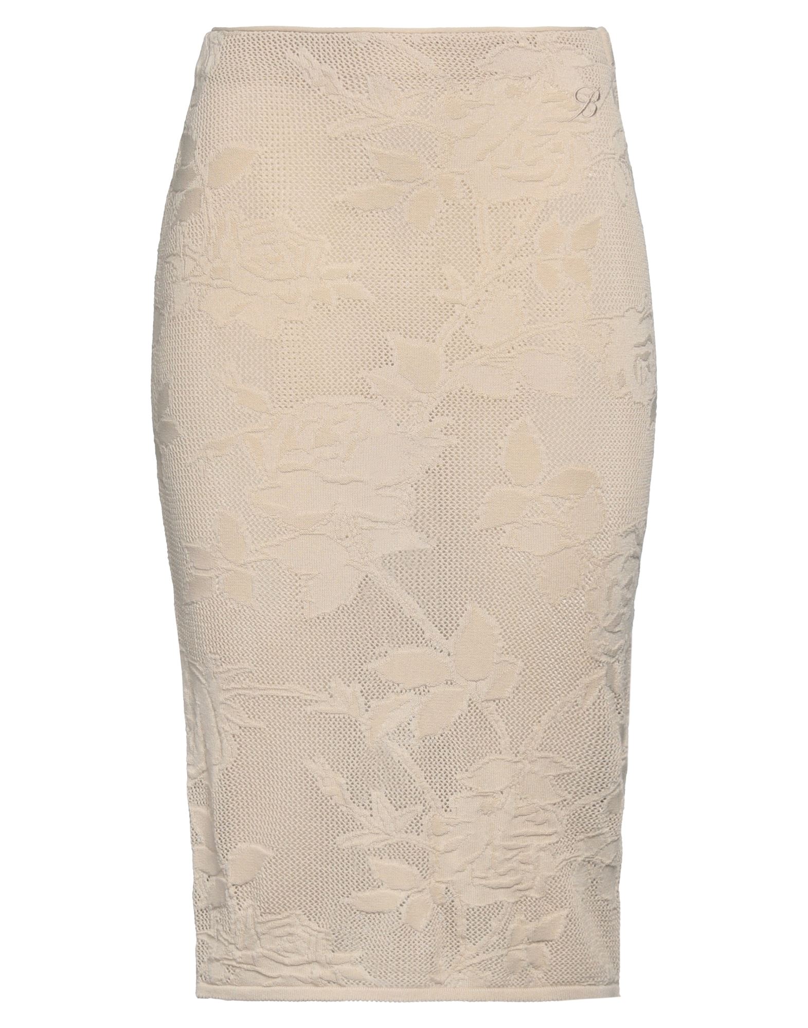 BLUMARINE - Μίντι φούστες