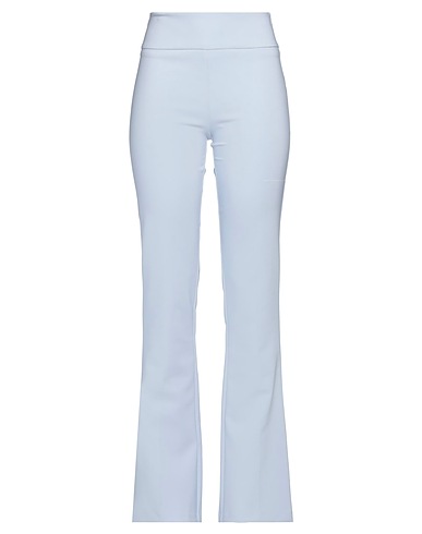 SANDRO FERRONE Hosen Lila 90% Polyester, 10% Elastan