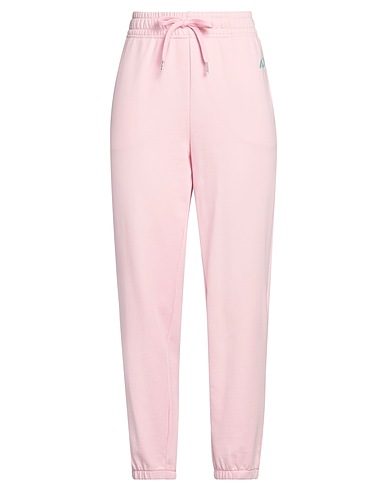 SUN 68 Casual trouser Light pink 80% Cotton, 20% Polyester