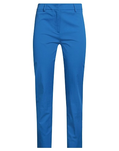 WEEKEND MAX MARA Casual trouser 97% Cotton, 3% Elastane
