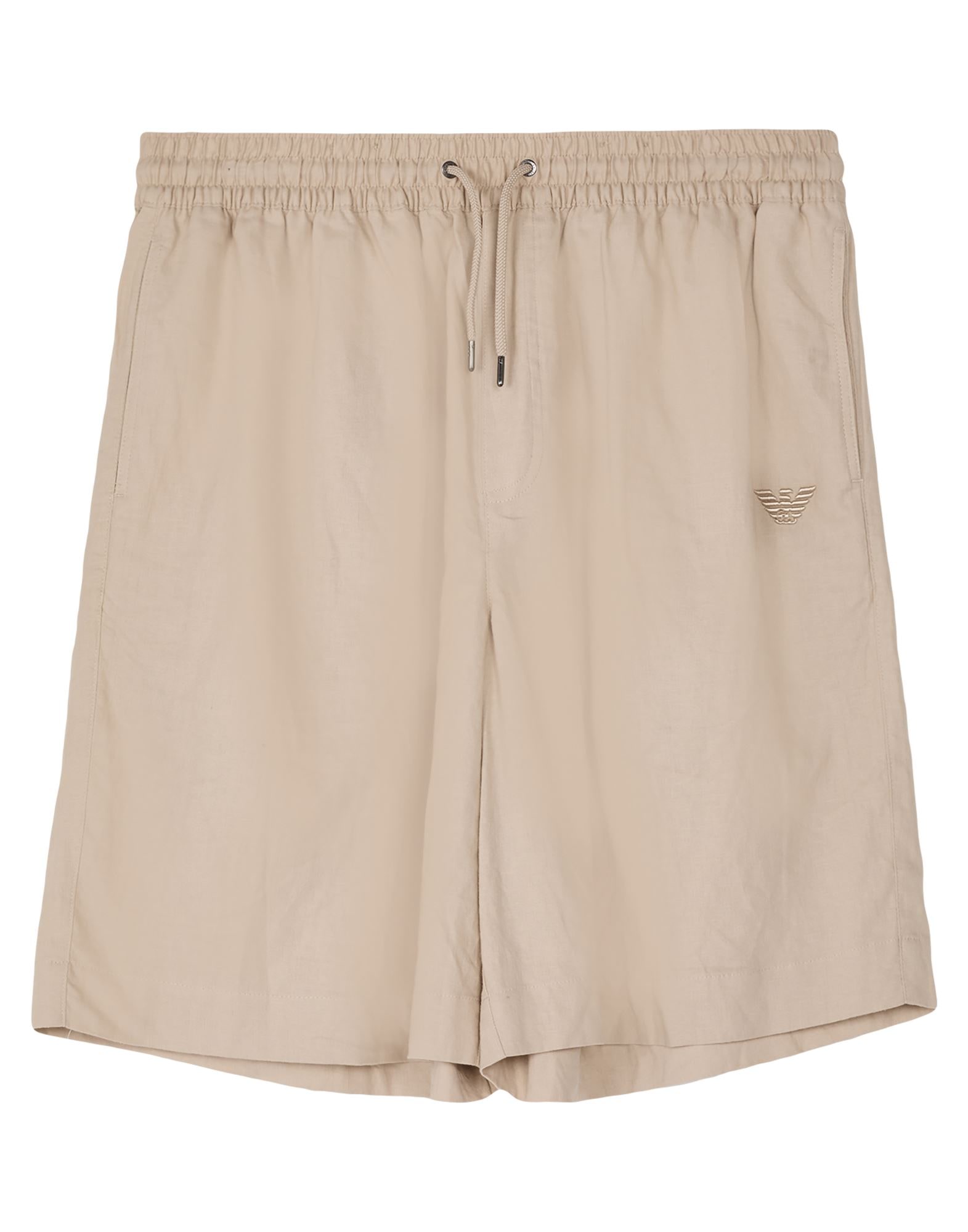 EMPORIO ARMANI - Shorts & Bermudashorts