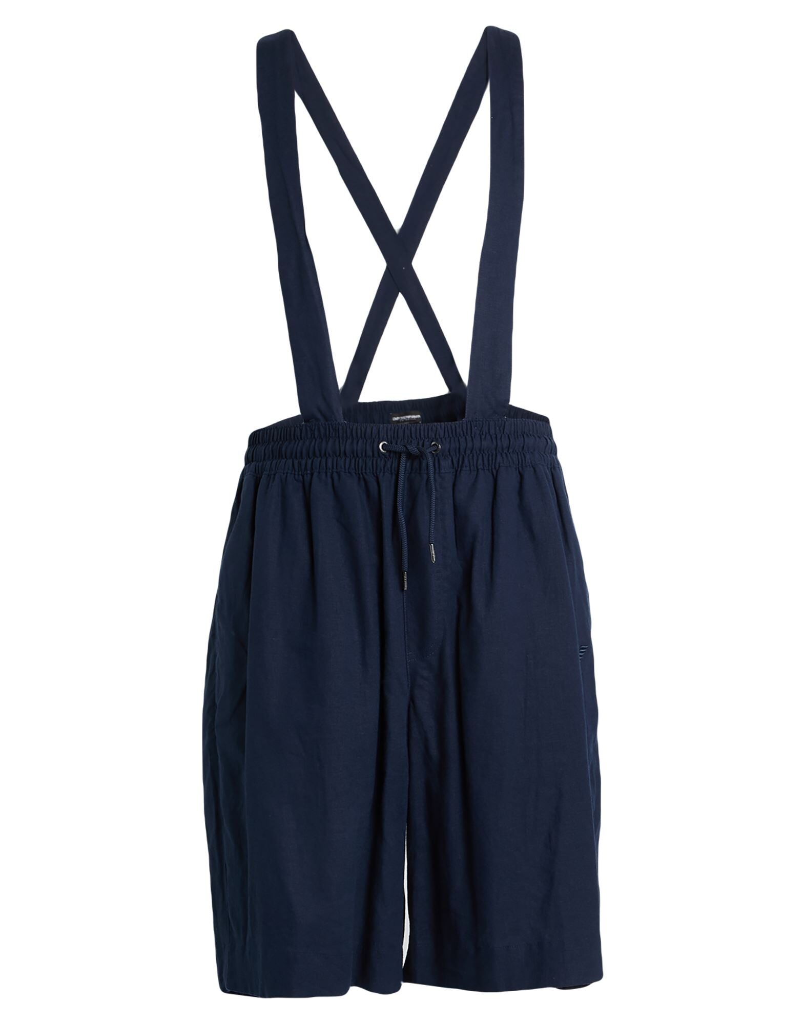 EMPORIO ARMANI - Shorts & Bermuda Shorts