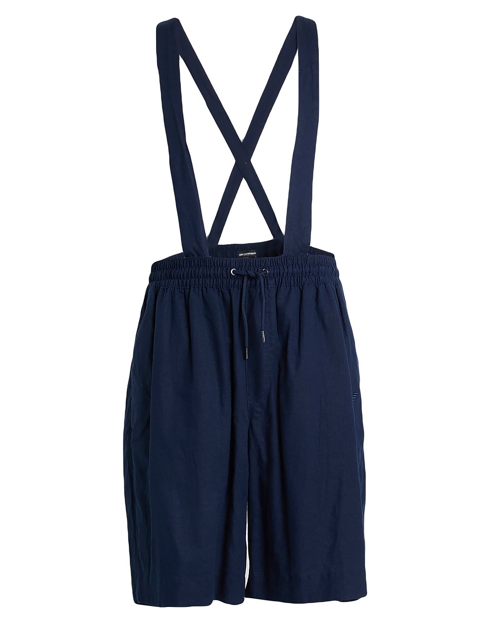 EMPORIO ARMANI - Shorts & Bermuda Shorts