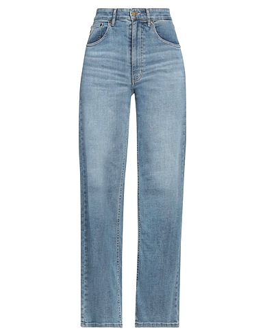 LOIS Denim pants Blue Cotton, Lyocell, Elastomultiester, Elastane