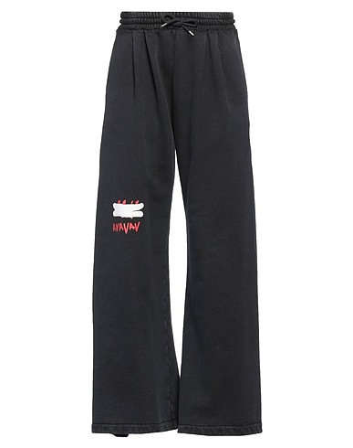 AVAVAV Casual pants Charcoal 100% Cotton