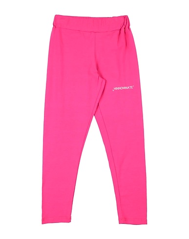 HINNOMINATE Leggings Fuchsia 95% Baumwolle, 5% Elastan