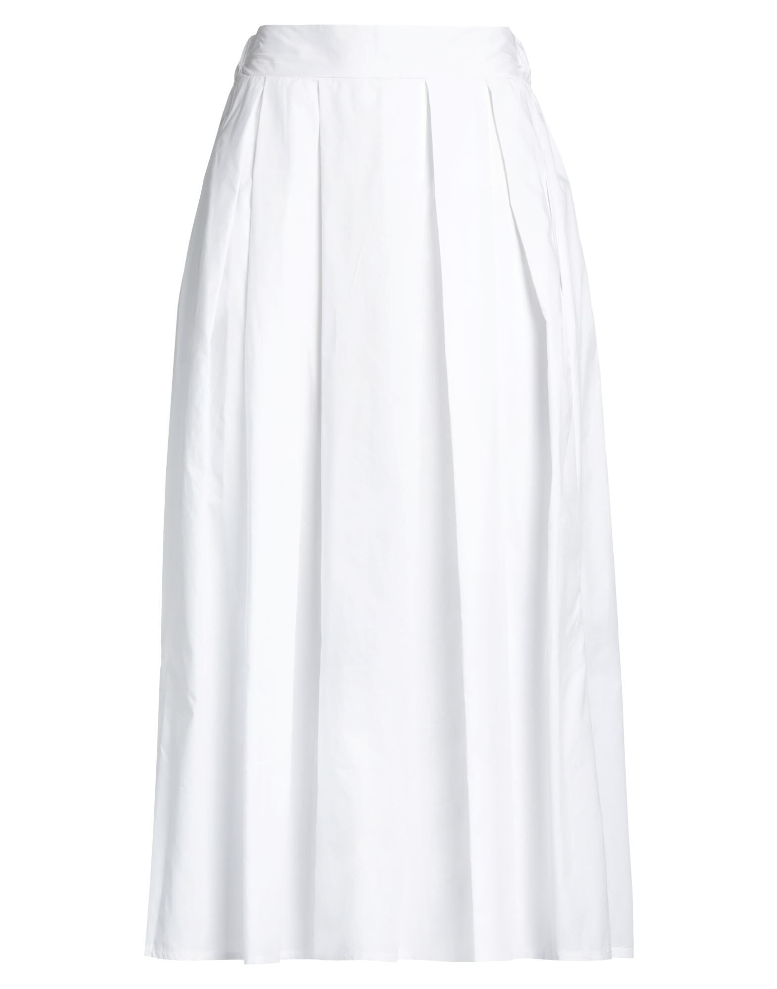 ANONYME DESIGNERS - ミディスカート