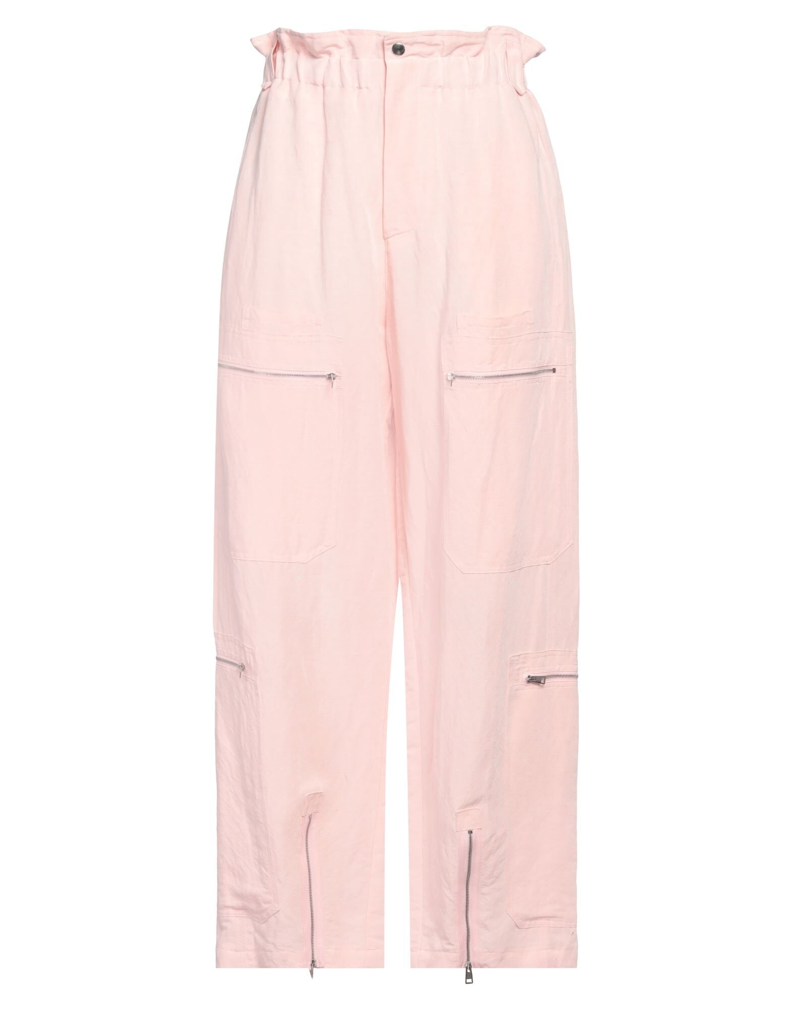 FORTE DEI MARMI COUTURE - Pants