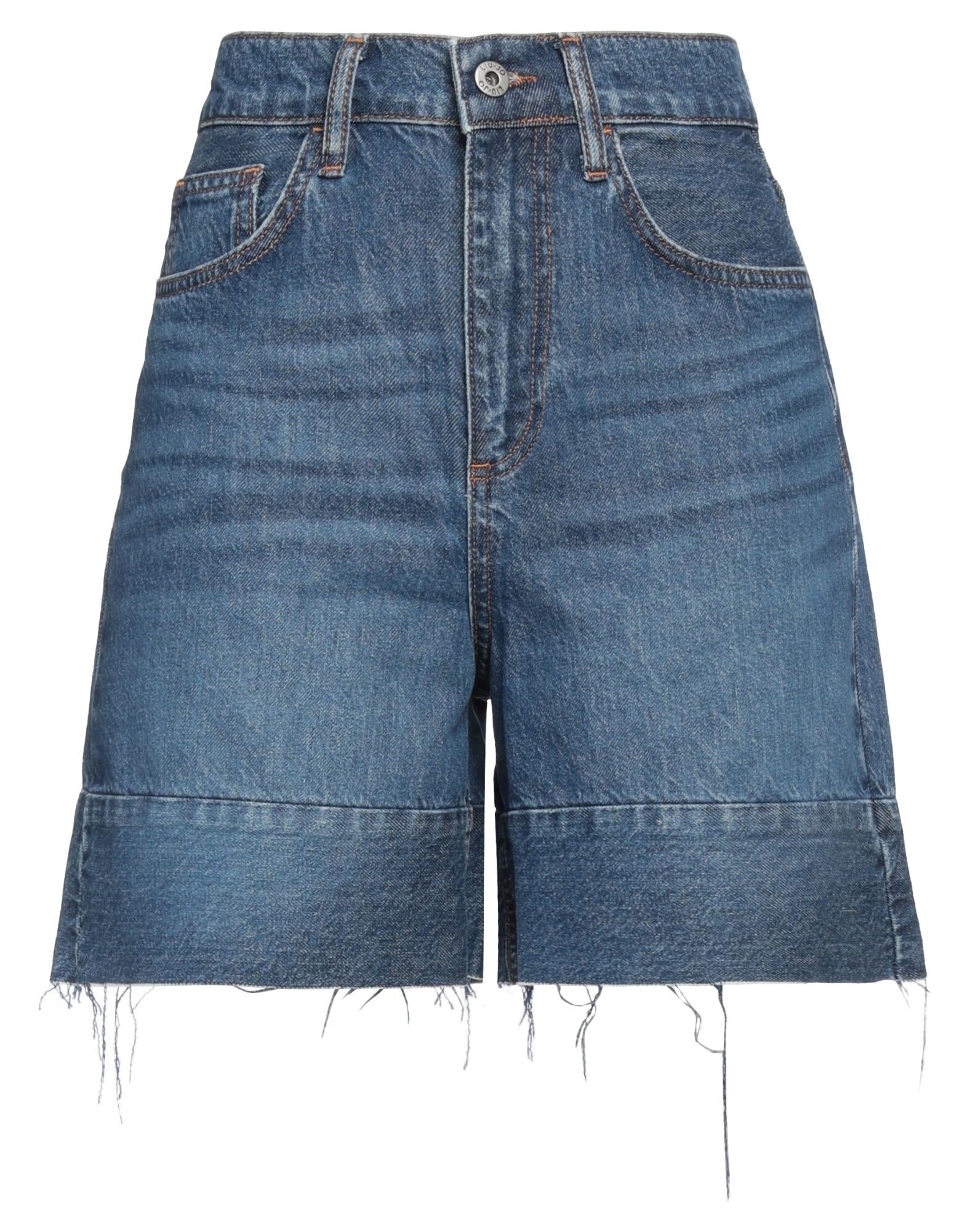 LIU •JO - Shorts en jean