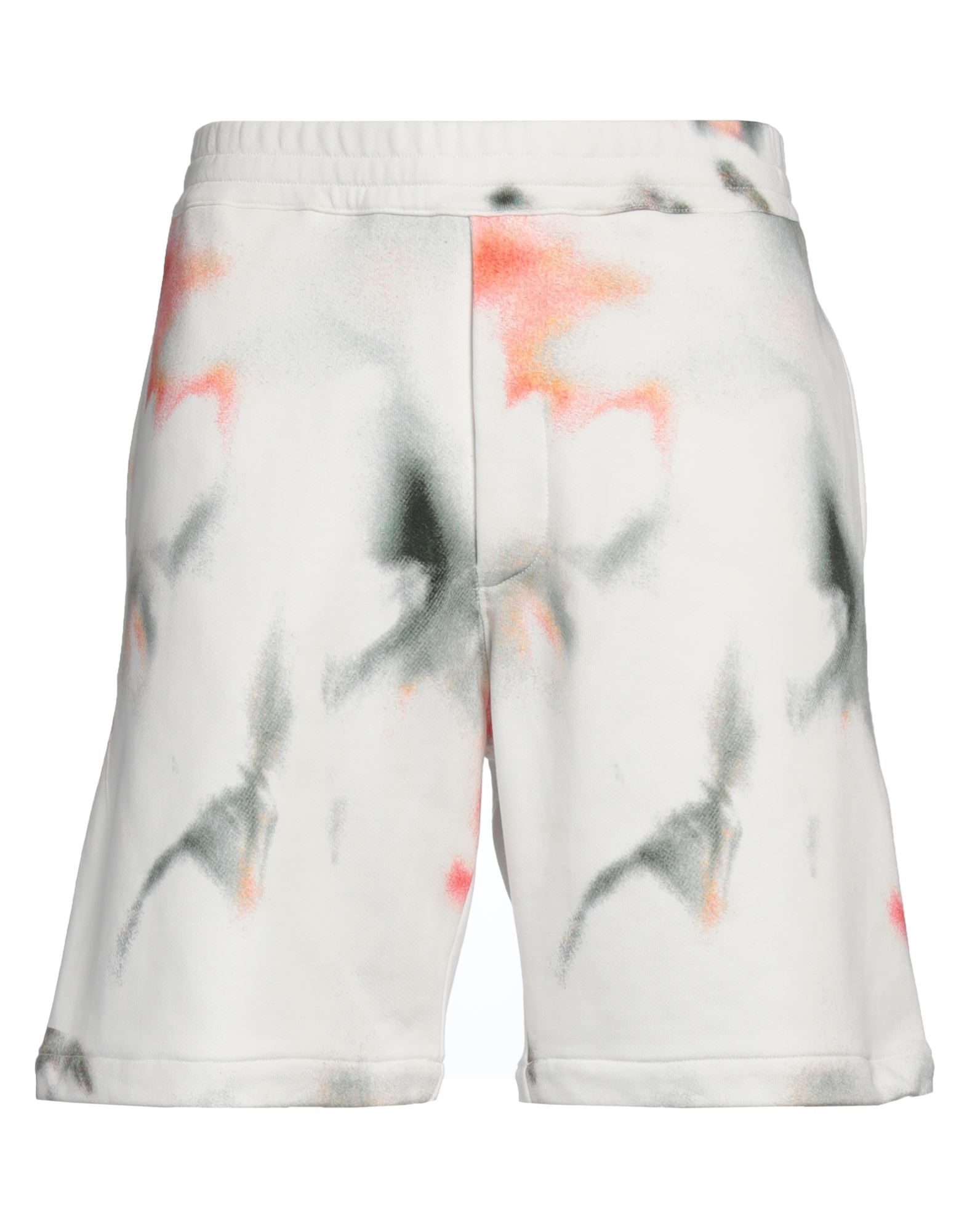 MCQUEEN - Shorts & Bermuda Shorts