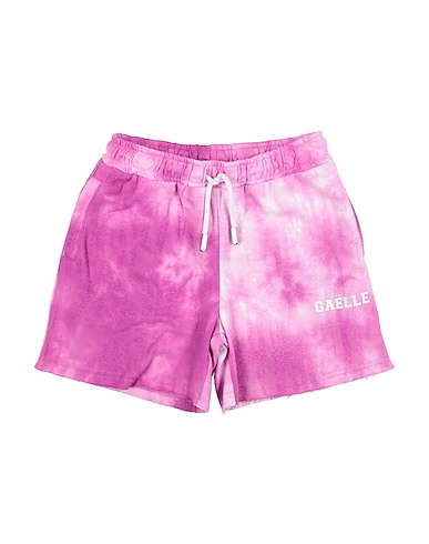 GAëLLE Paris Shorts & Bermuda 100% Cotton