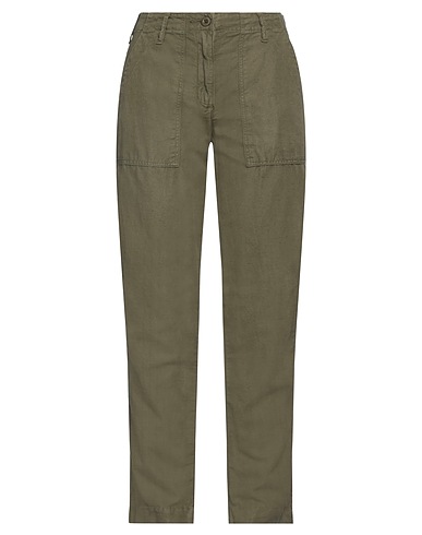 HARTFORD Casual trouser 52% Cotton, 48% Linen