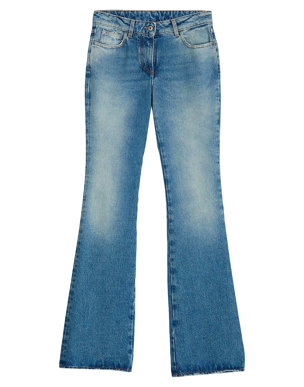 OFF-WHITE™ - Jeans
