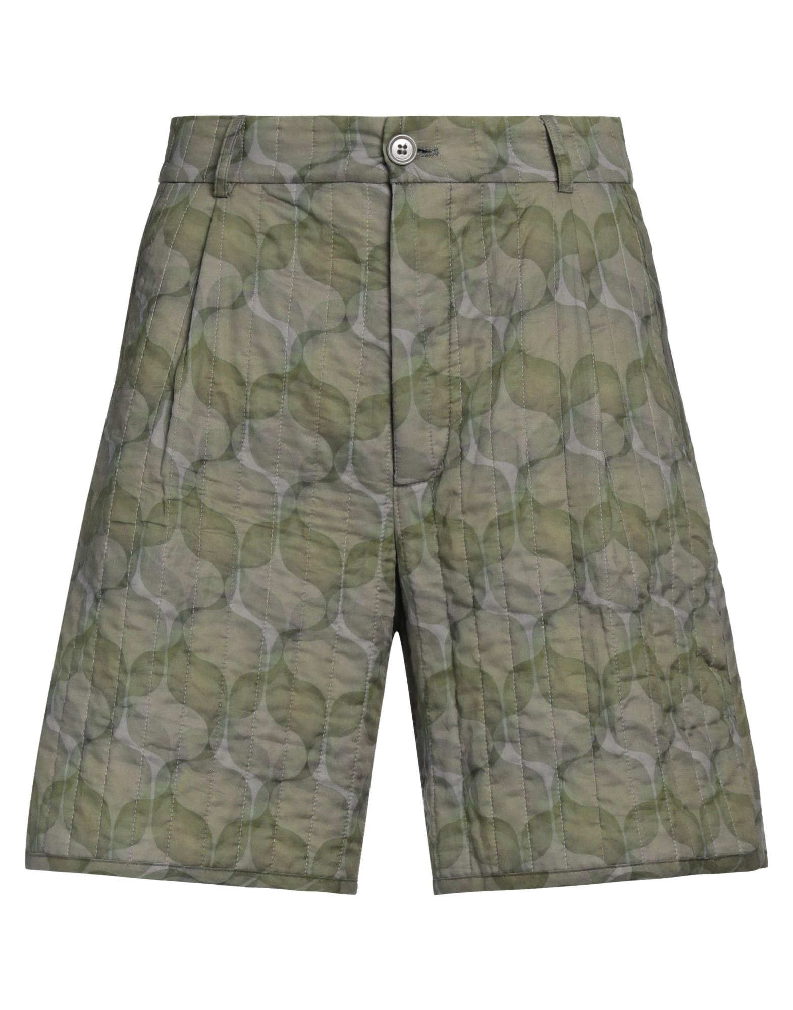 DRIES VAN NOTEN - Shorts & Bermuda Shorts