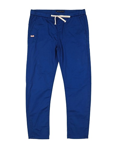 DANIELE ALESSANDRINI Casual παντελόνι 98% Βαμβάκι, 2% Ελαστάνη