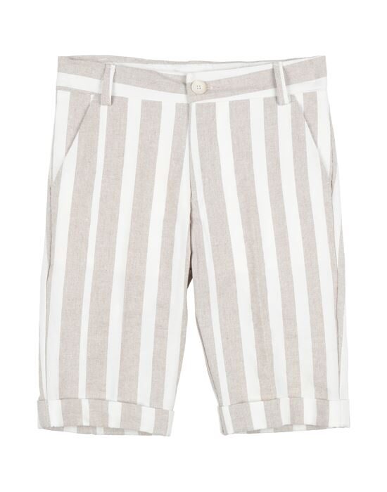 BIEN HABILLE Шорты и бермуды