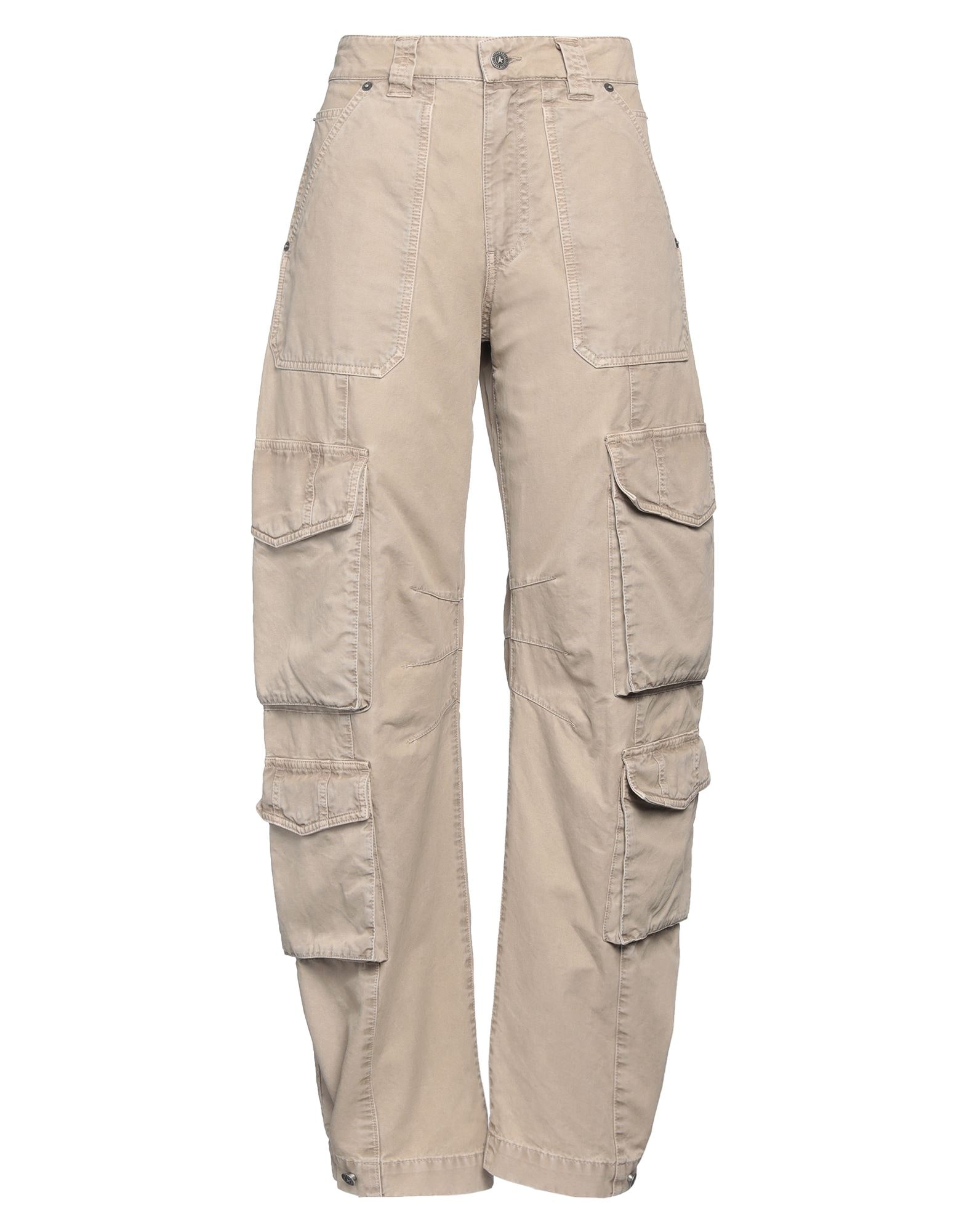 GOLDEN GOOSE - Pants