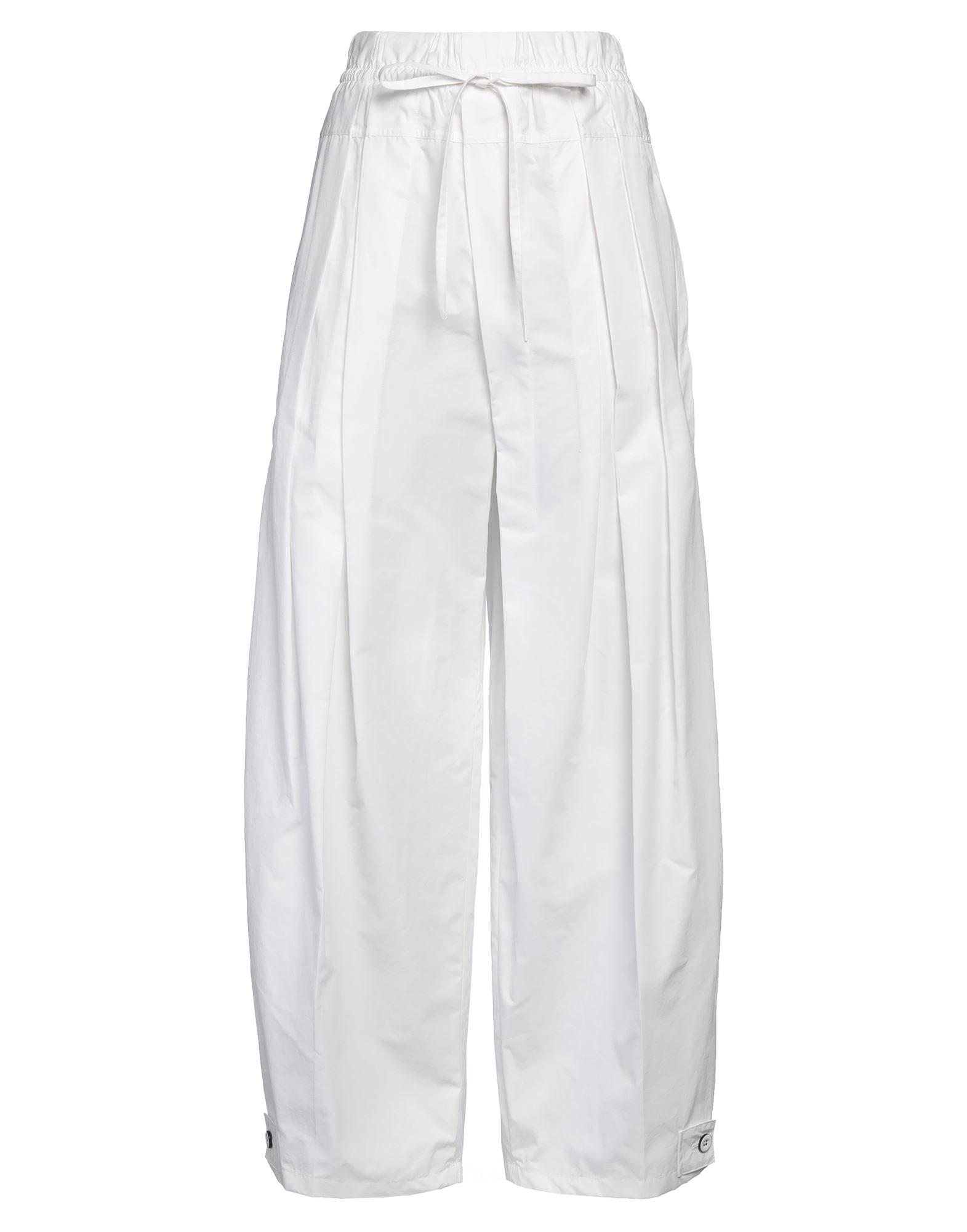JIL SANDER - Trousers