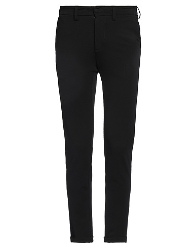 RE_HASH Pantalon 95% Polyamide, 5% Élasthanne